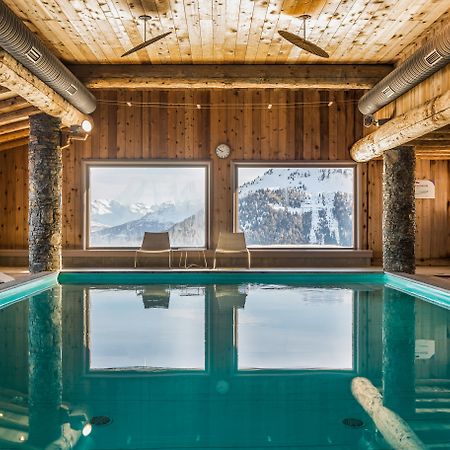 Residence Pierre & Vacances Premium Les Hauts Bois La Plagne Εξωτερικό φωτογραφία