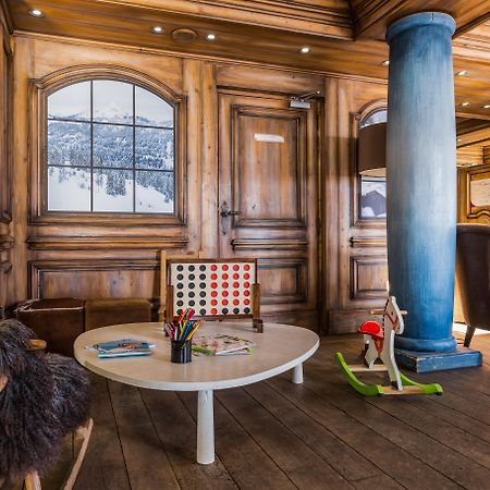 Residence Pierre & Vacances Premium Les Hauts Bois La Plagne Εξωτερικό φωτογραφία