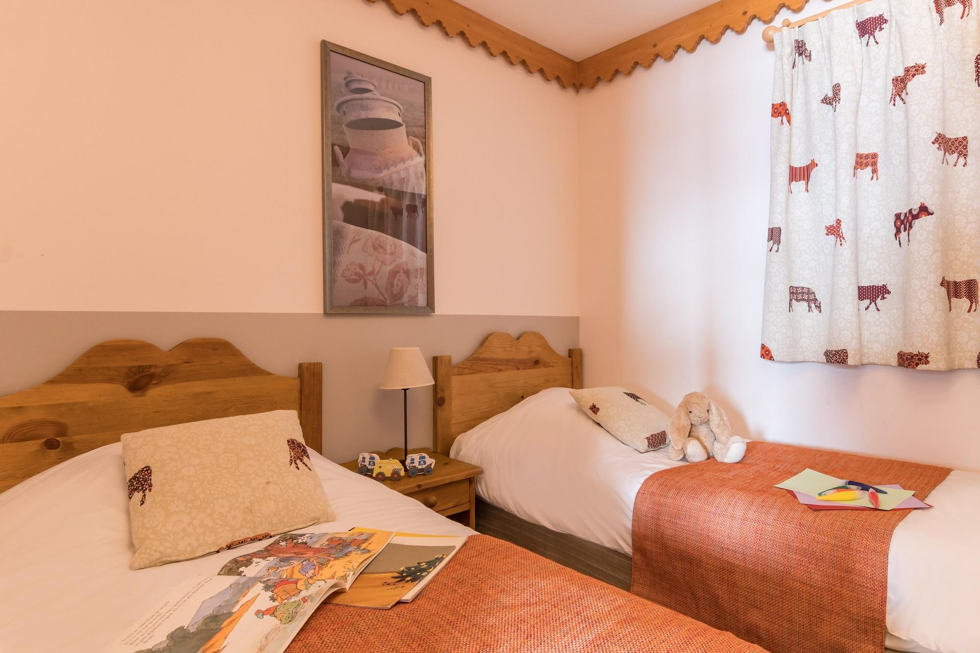 Residence Pierre & Vacances Premium Les Hauts Bois La Plagne Εξωτερικό φωτογραφία
