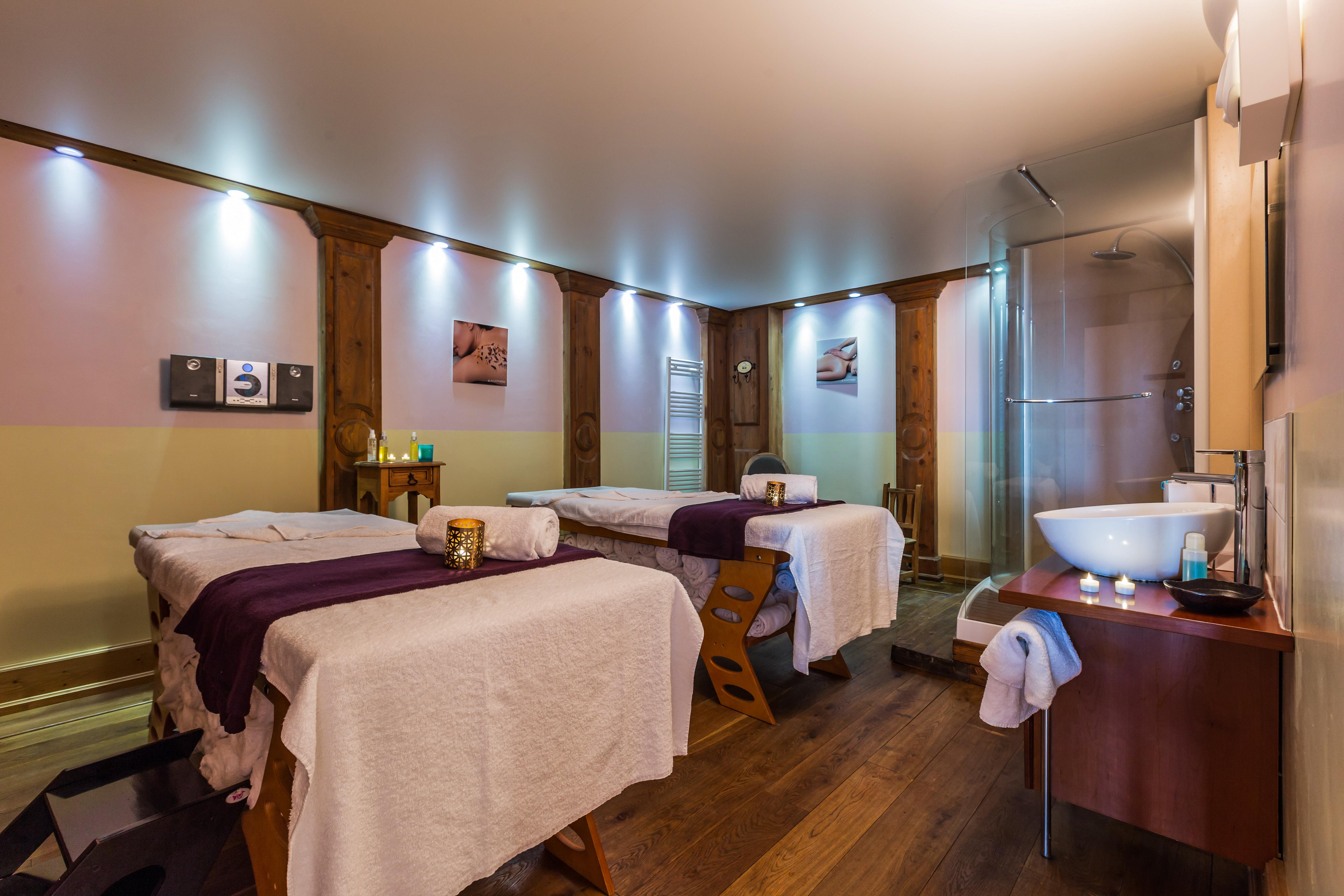 Residence Pierre & Vacances Premium Les Hauts Bois La Plagne Εξωτερικό φωτογραφία