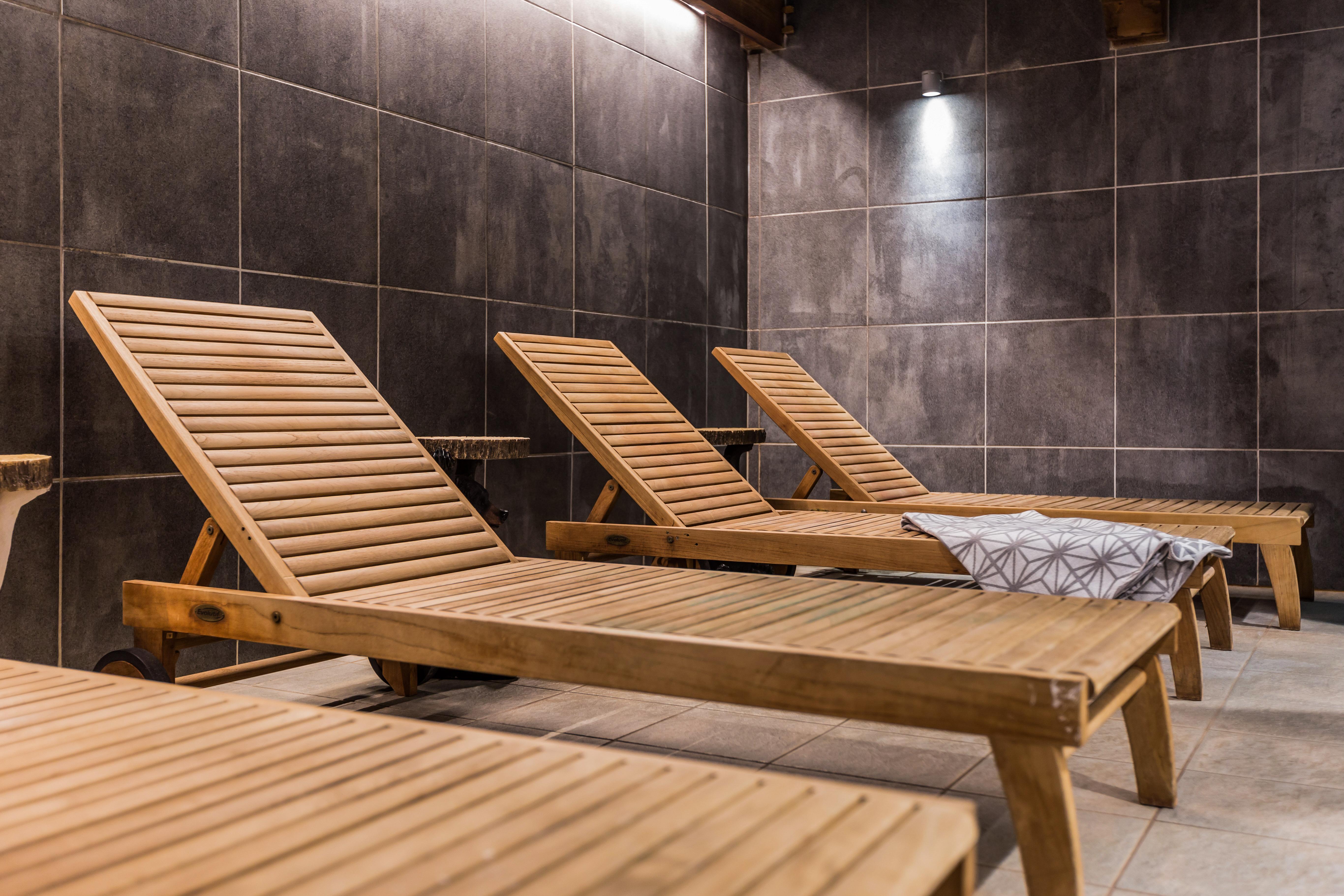 Residence Pierre & Vacances Premium Les Hauts Bois La Plagne Εξωτερικό φωτογραφία