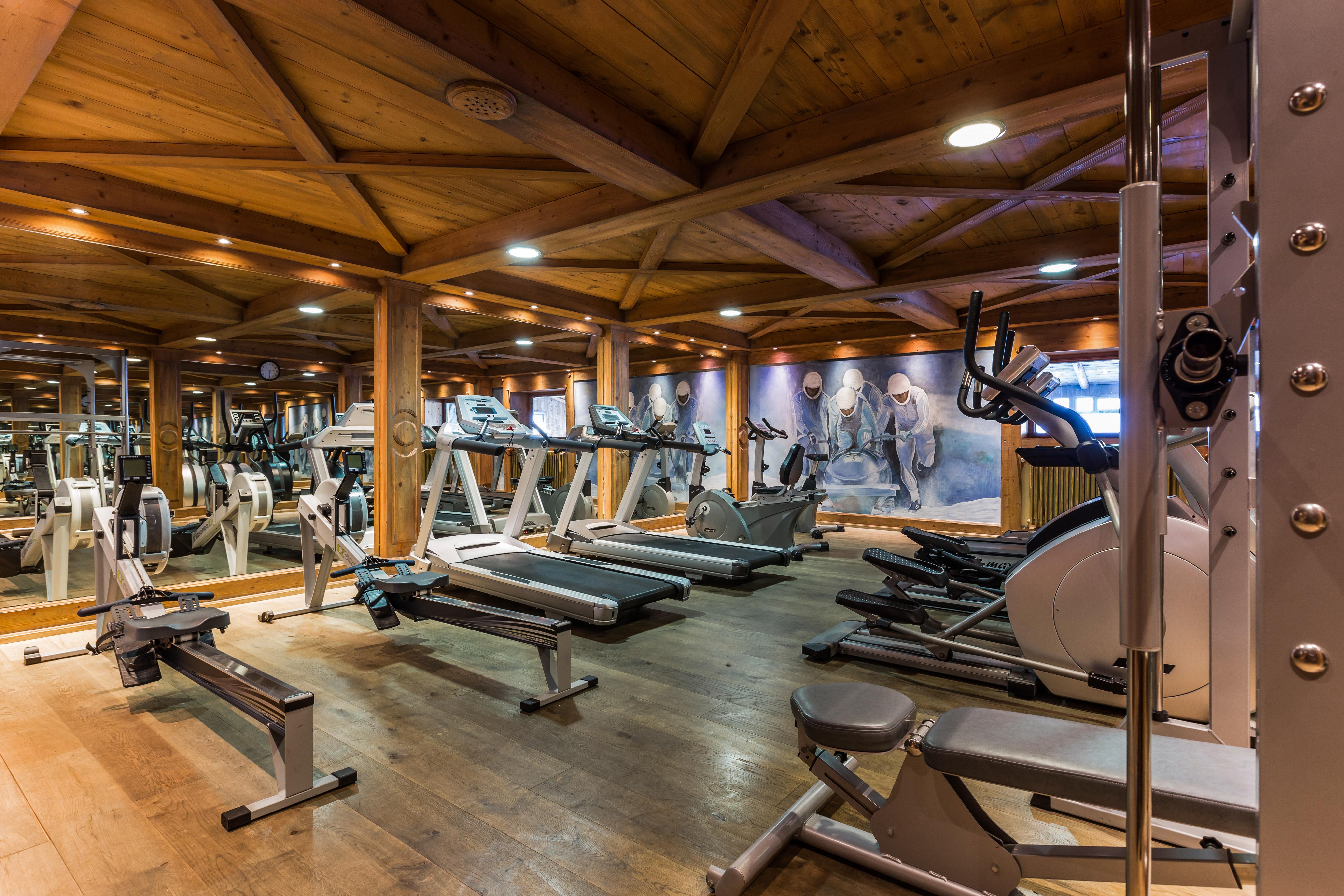 Residence Pierre & Vacances Premium Les Hauts Bois La Plagne Εξωτερικό φωτογραφία