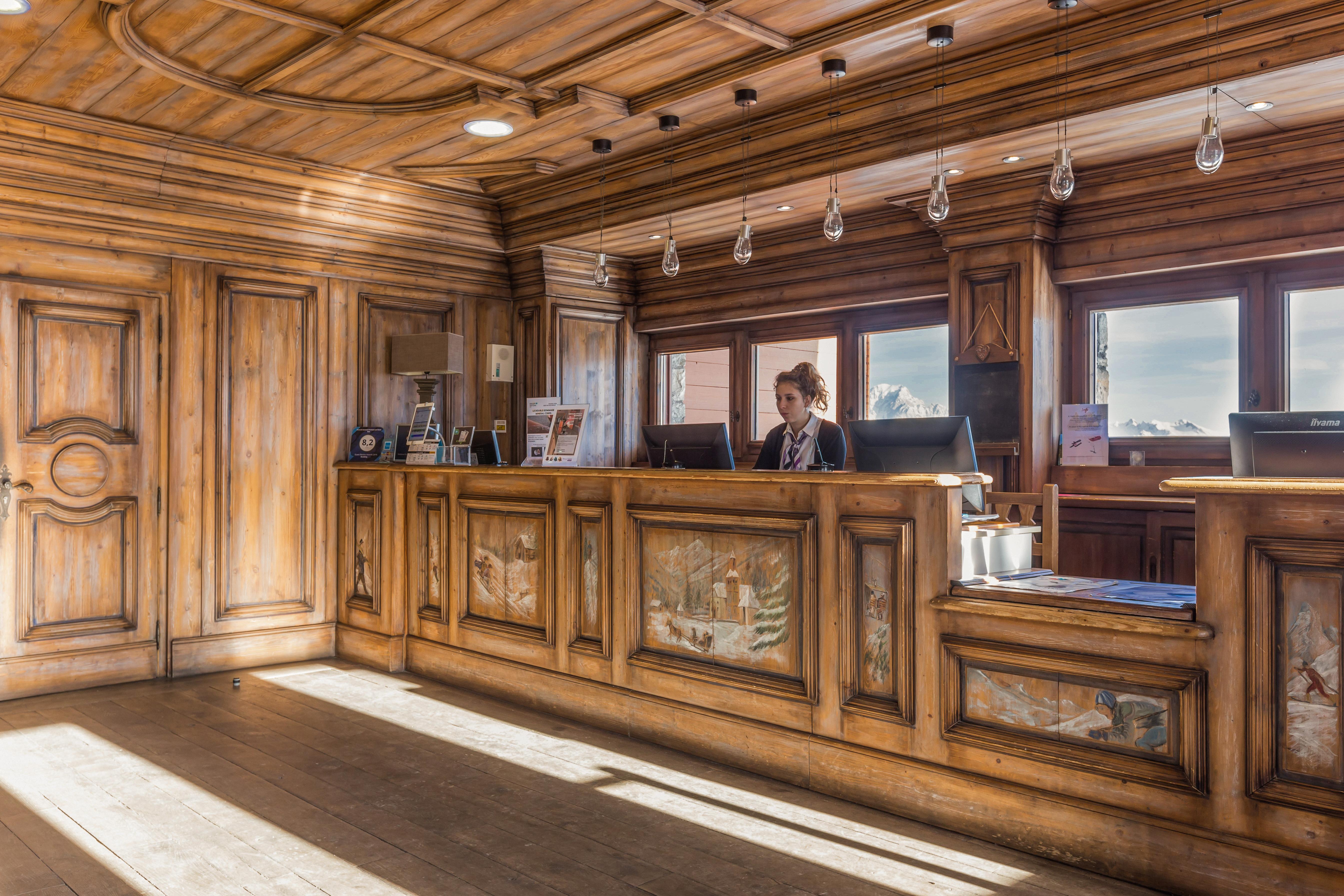 Residence Pierre & Vacances Premium Les Hauts Bois La Plagne Εξωτερικό φωτογραφία
