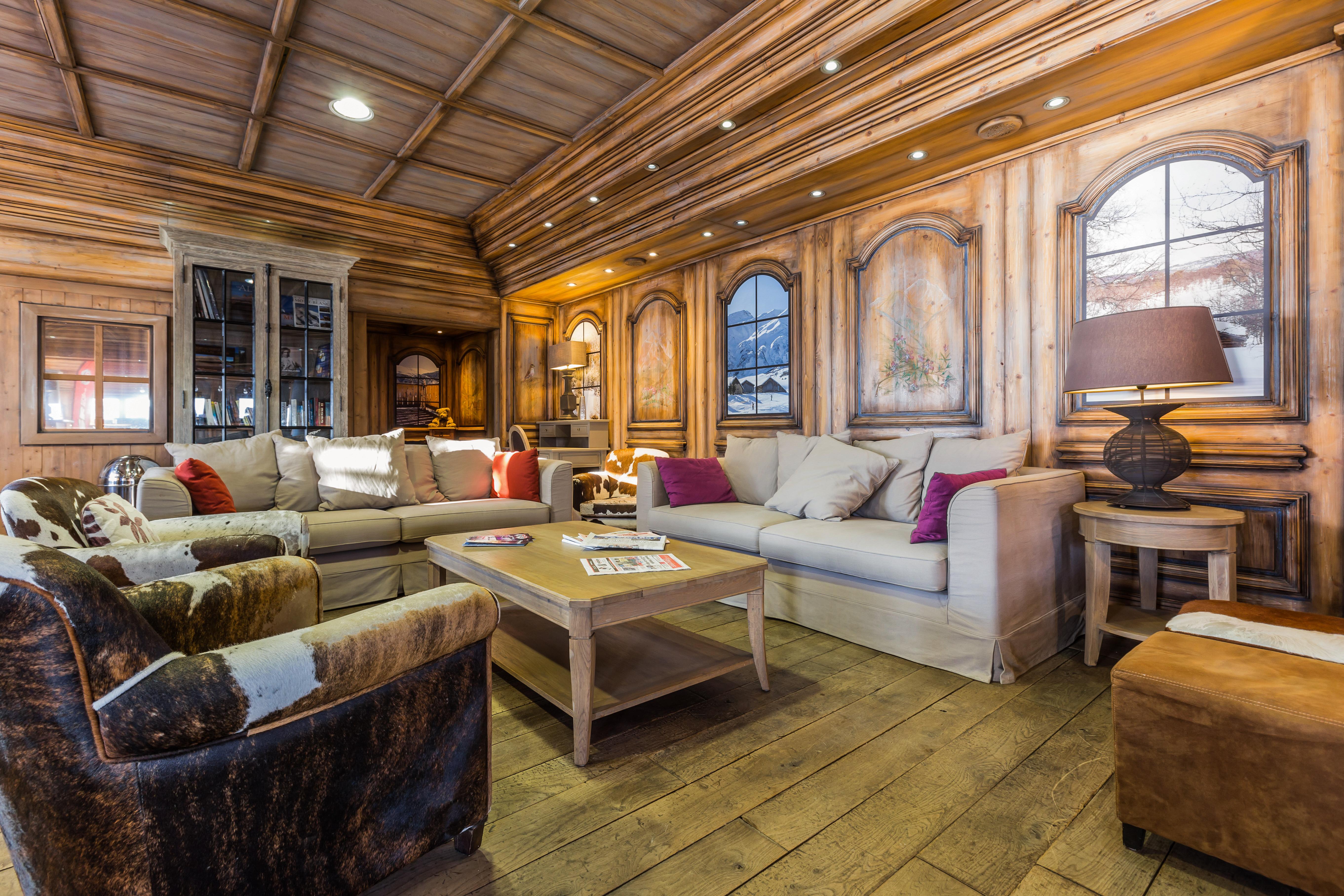 Residence Pierre & Vacances Premium Les Hauts Bois La Plagne Εξωτερικό φωτογραφία