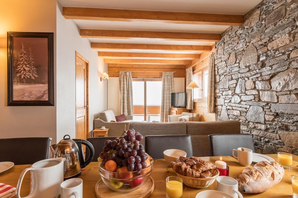 Residence Pierre & Vacances Premium Les Hauts Bois La Plagne Εξωτερικό φωτογραφία