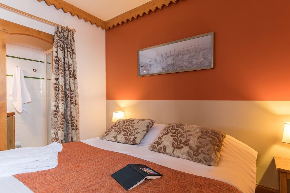 Residence Pierre & Vacances Premium Les Hauts Bois La Plagne Εξωτερικό φωτογραφία