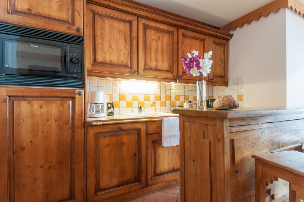 Residence Pierre & Vacances Premium Les Hauts Bois La Plagne Εξωτερικό φωτογραφία
