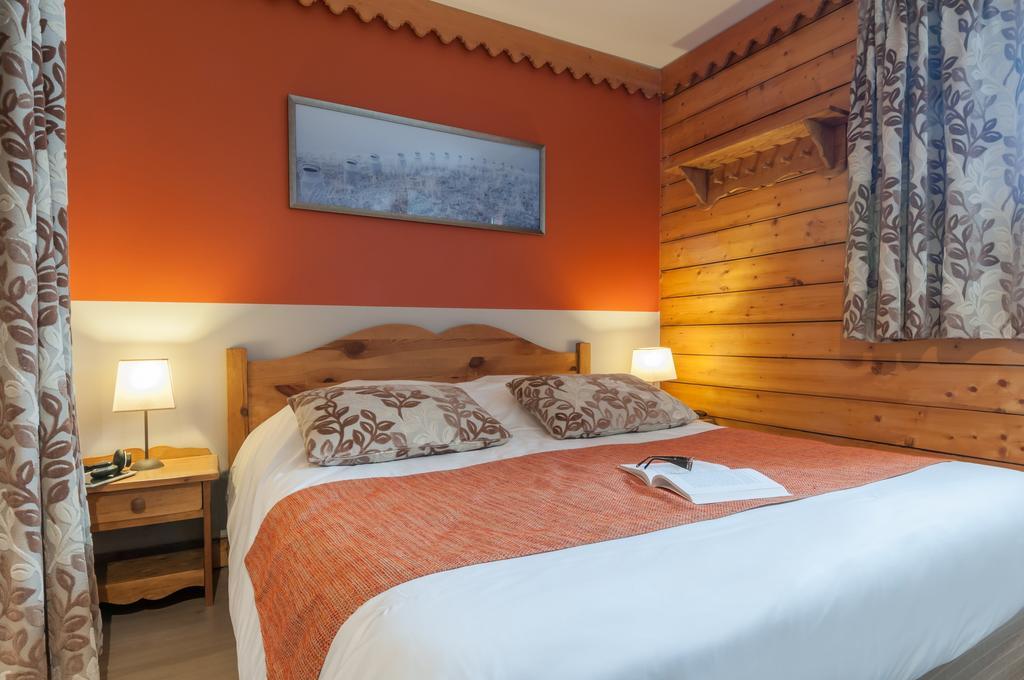 Residence Pierre & Vacances Premium Les Hauts Bois La Plagne Εξωτερικό φωτογραφία