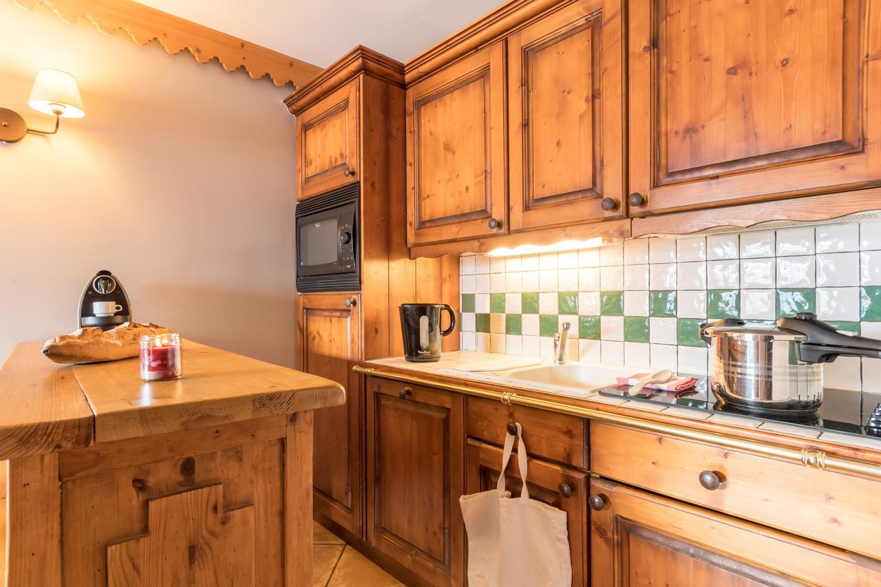 Residence Pierre & Vacances Premium Les Hauts Bois La Plagne Εξωτερικό φωτογραφία