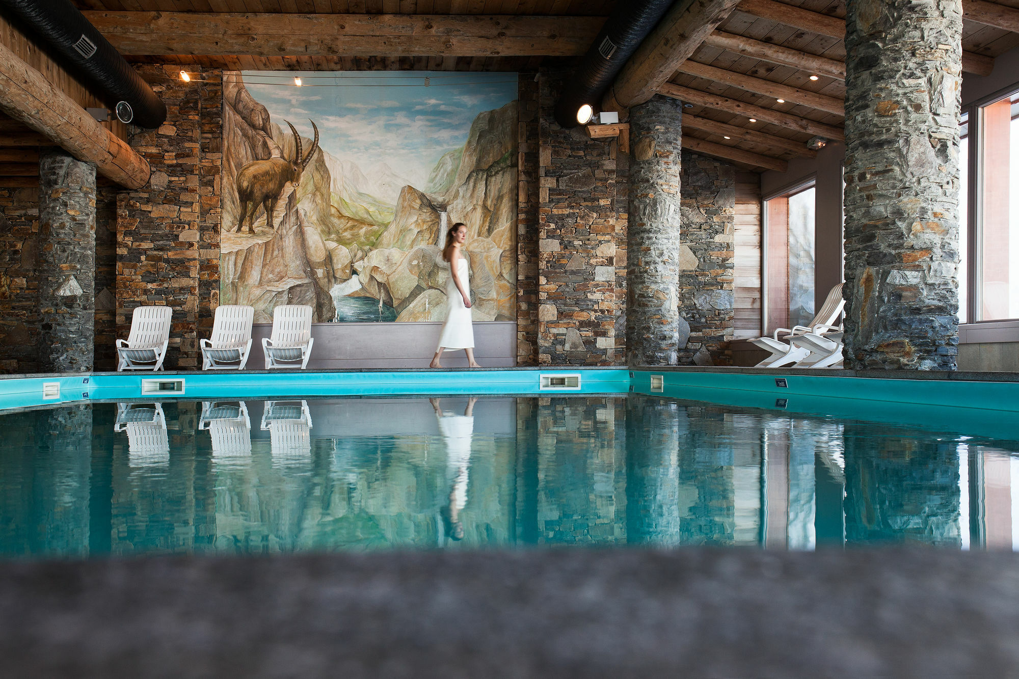 Residence Pierre & Vacances Premium Les Hauts Bois La Plagne Εξωτερικό φωτογραφία