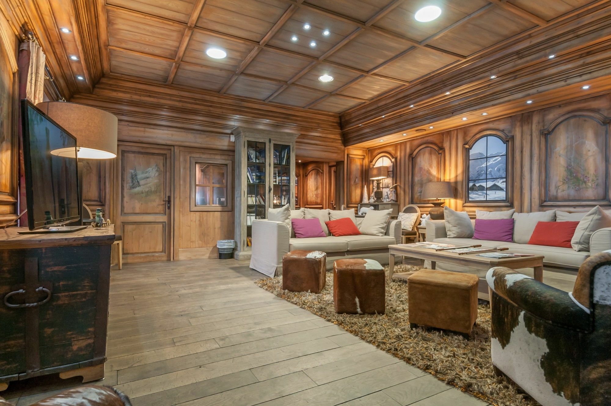 Residence Pierre & Vacances Premium Les Hauts Bois La Plagne Εξωτερικό φωτογραφία